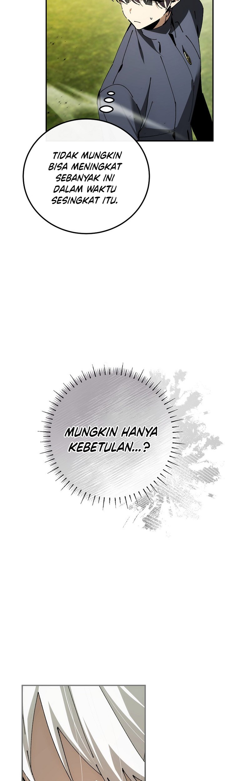 Magic Academy’s Genius Blinker Chapter 26 Gambar 64
