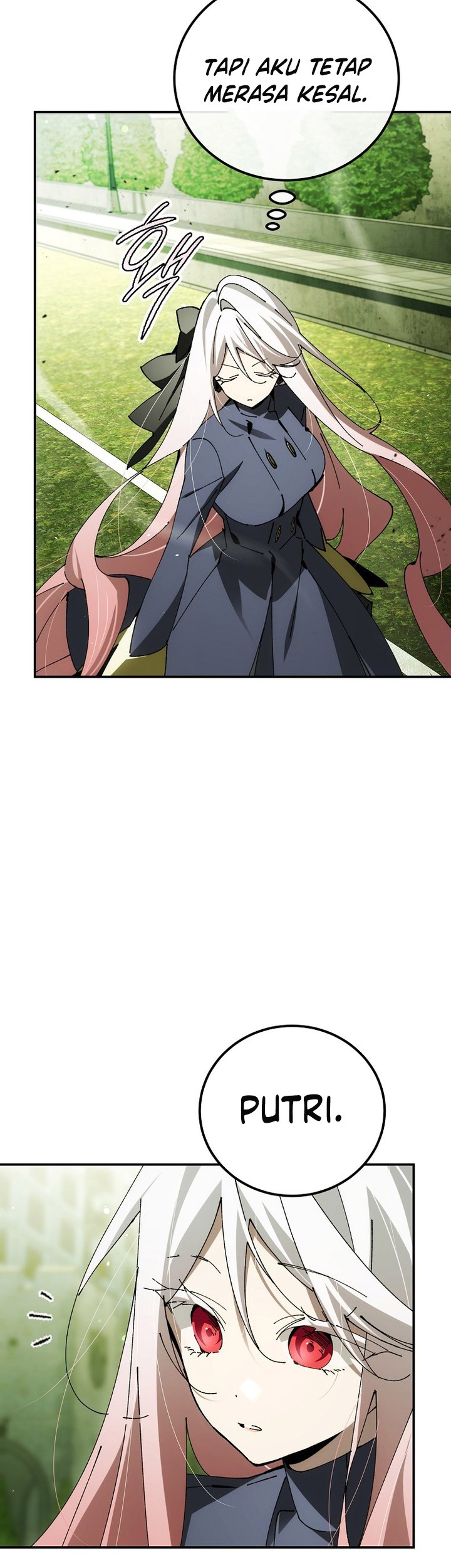 Magic Academy’s Genius Blinker Chapter 26 Gambar 70