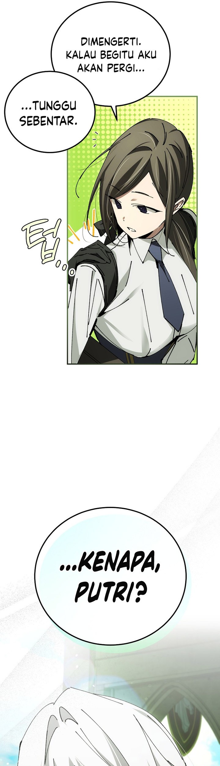 Magic Academy’s Genius Blinker Chapter 26 Gambar 74