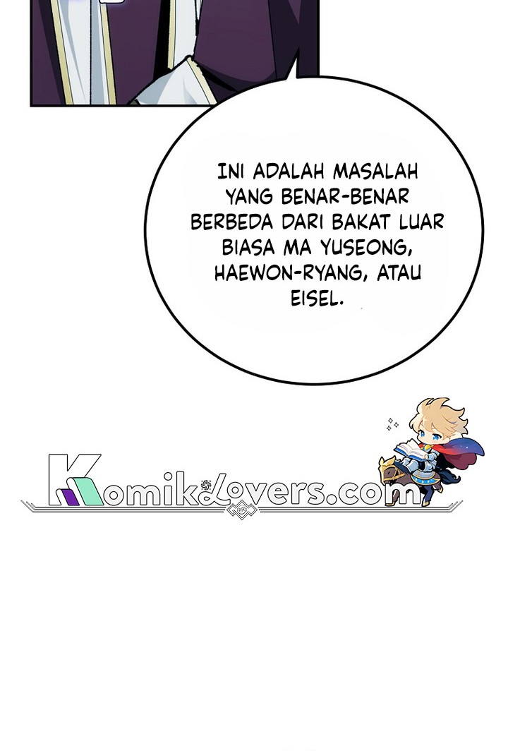Magic Academy’s Genius Blinker Chapter 26 Gambar 9