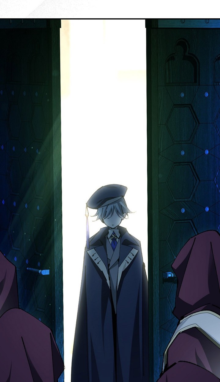 Magic Academy’s Genius Blinker Chapter 26 Gambar 11