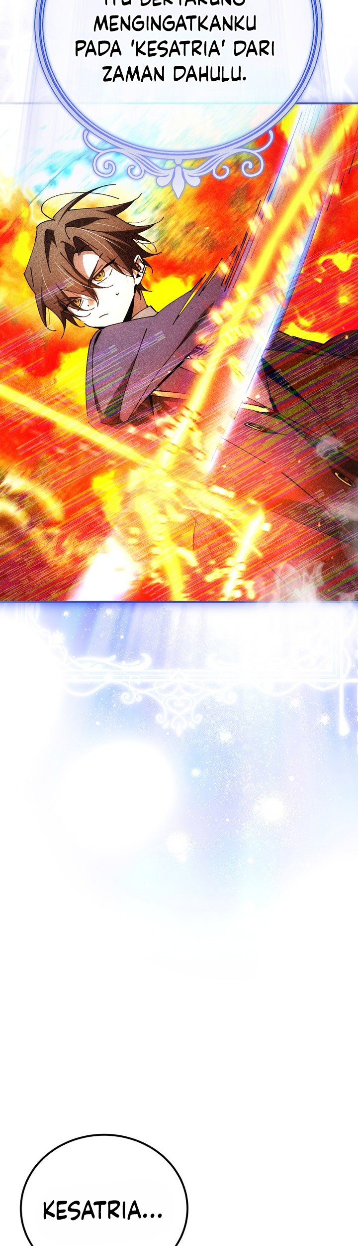 Magic Academy’s Genius Blinker Chapter 26 Gambar 16