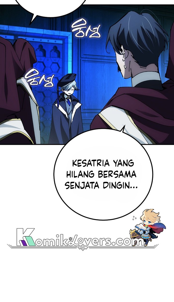 Magic Academy’s Genius Blinker Chapter 26 Gambar 17