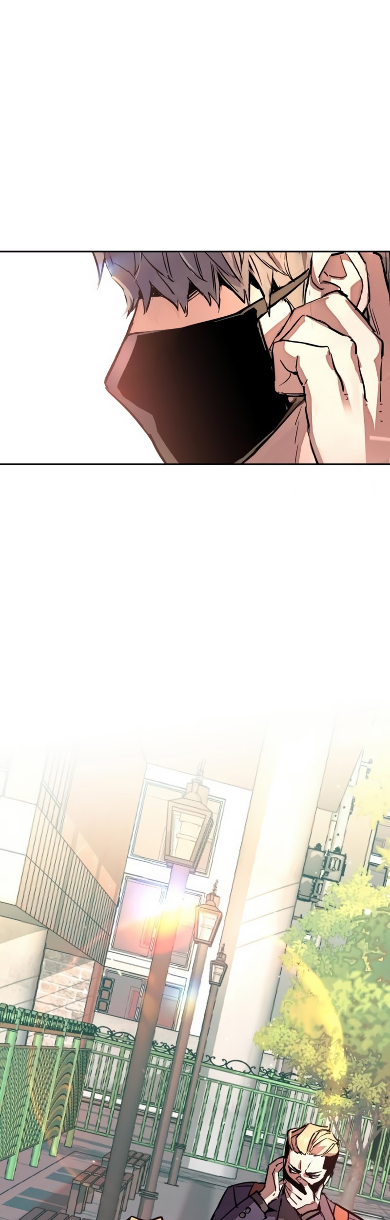 Mercenary Enrollment Chapter 196 Gambar 59