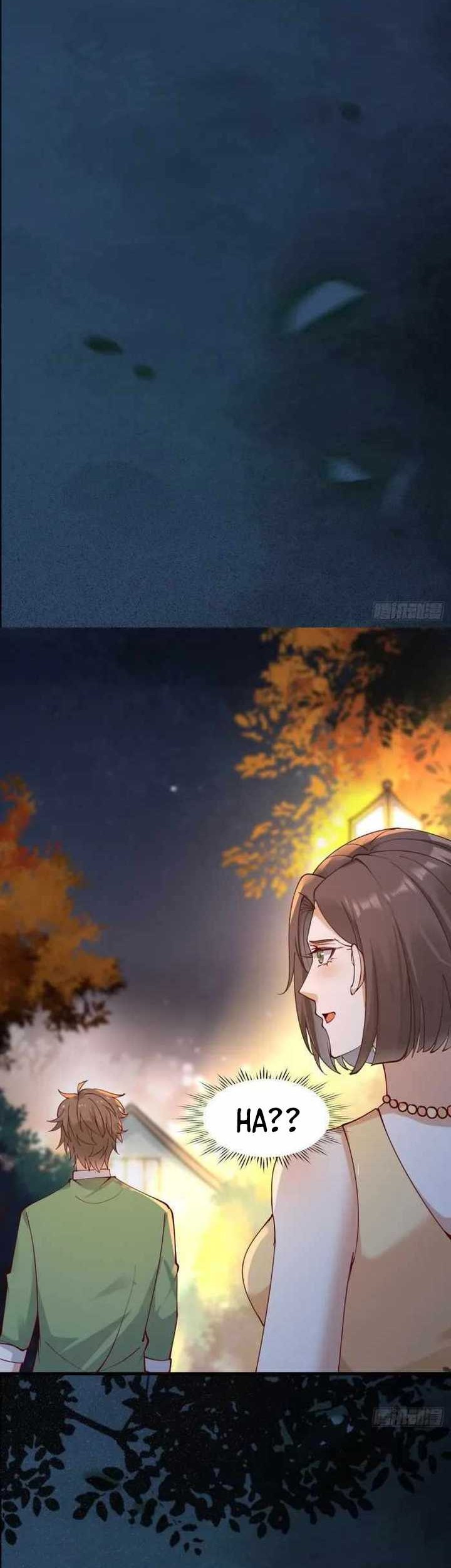 Wo Mei Zhou Yige Xin Shenfen Chapter 115 Gambar 8