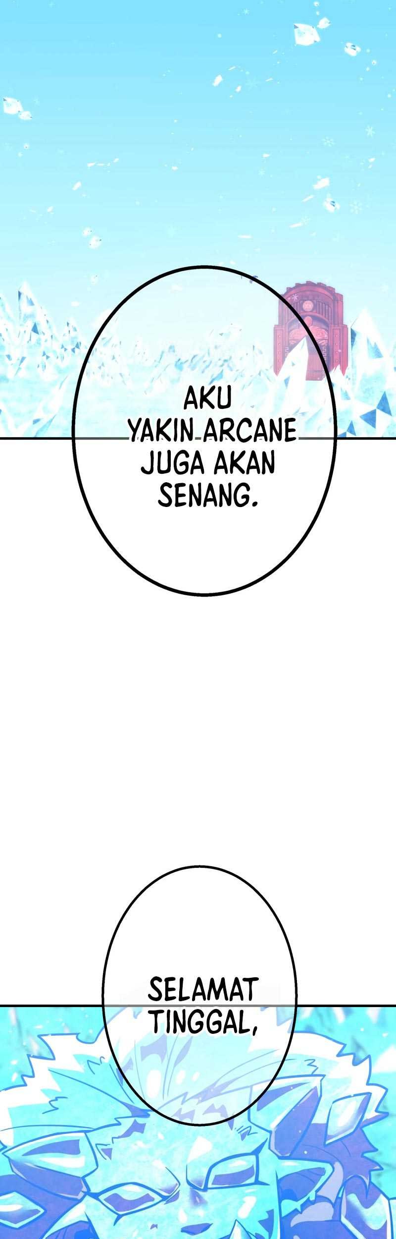 Savior of Divine Blood ~Draw Out 0.00000001% to Become the Strongest~ Chapter 58 Gambar 43