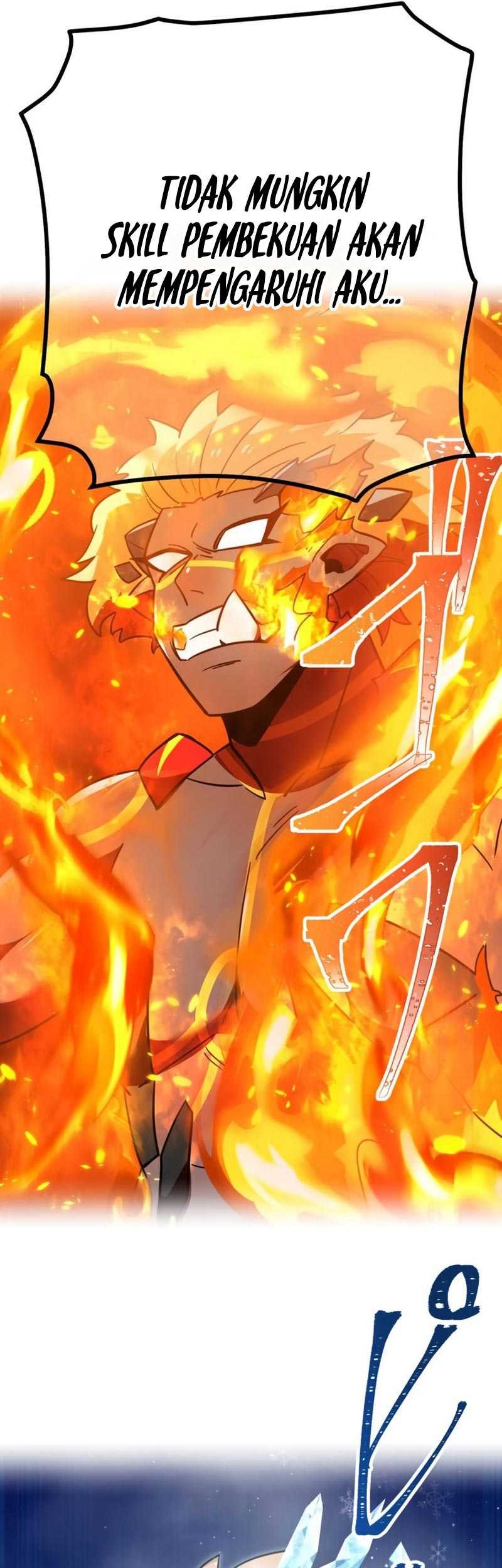 Savior of Divine Blood ~Draw Out 0.00000001% to Become the Strongest~ Chapter 58 Gambar 18