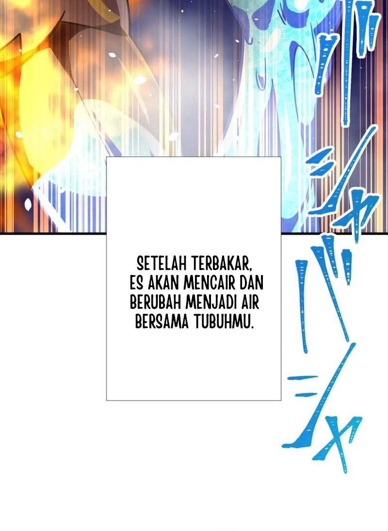 Savior of Divine Blood ~Draw Out 0.00000001% to Become the Strongest~ Chapter 58 Gambar 27