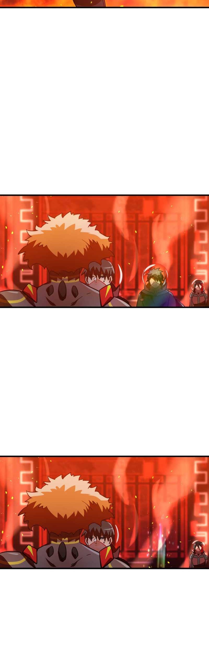 Savior of Divine Blood ~Draw Out 0.00000001% to Become the Strongest~ Chapter 57 Gambar 50