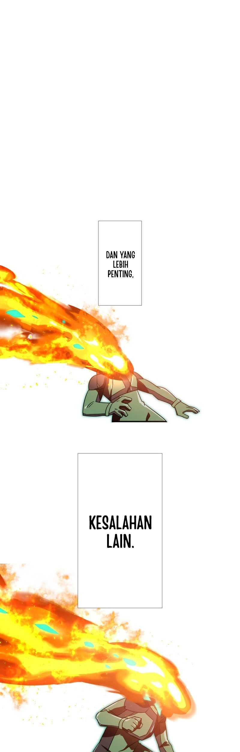 Savior of Divine Blood ~Draw Out 0.00000001% to Become the Strongest~ Chapter 57 Gambar 59