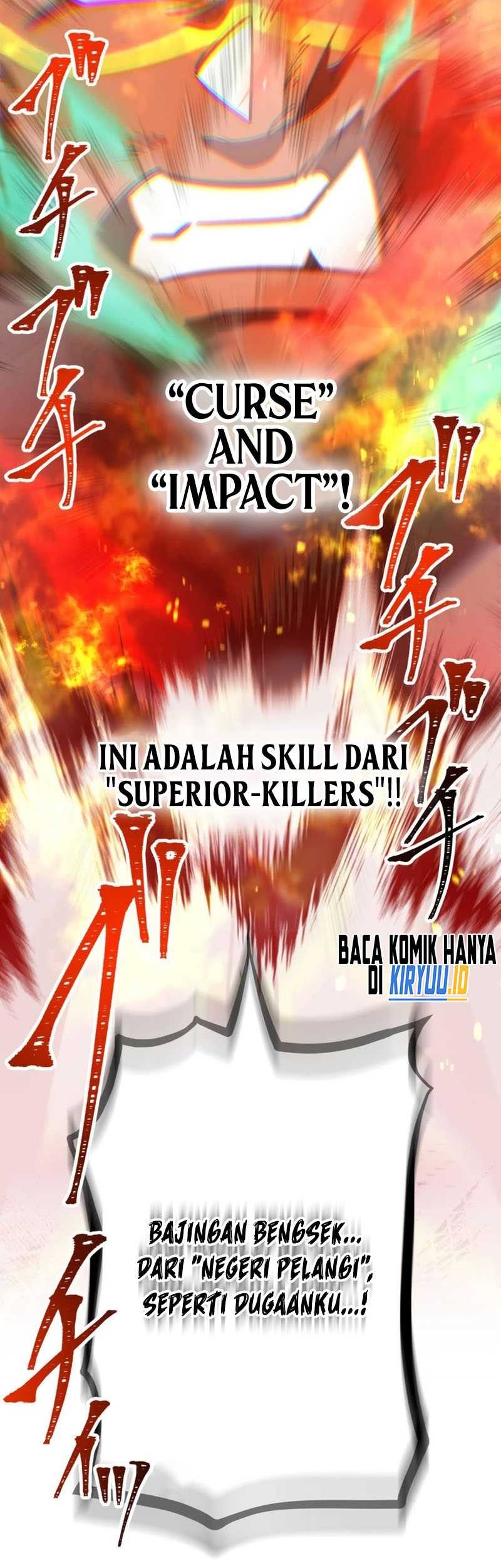Savior of Divine Blood ~Draw Out 0.00000001% to Become the Strongest~ Chapter 57 Gambar 67