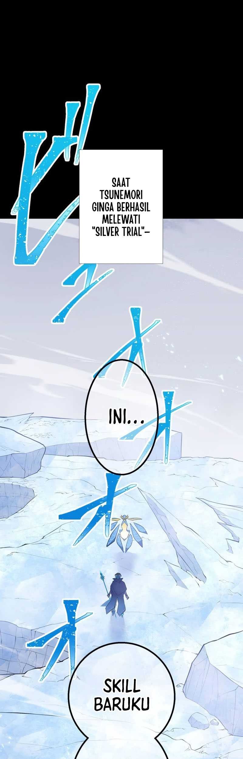 Baca Savior of Divine Blood ~Draw Out 0.00000001% to Become the Strongest~ Chapter 57 Gambar 2