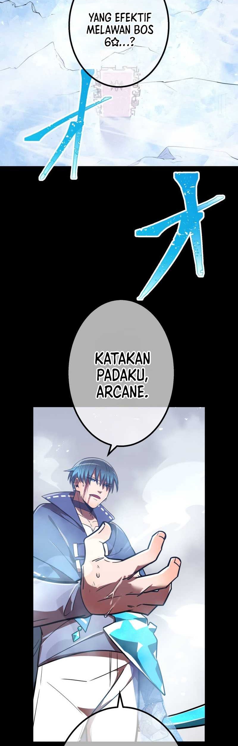 Savior of Divine Blood ~Draw Out 0.00000001% to Become the Strongest~ Chapter 57 Gambar 3