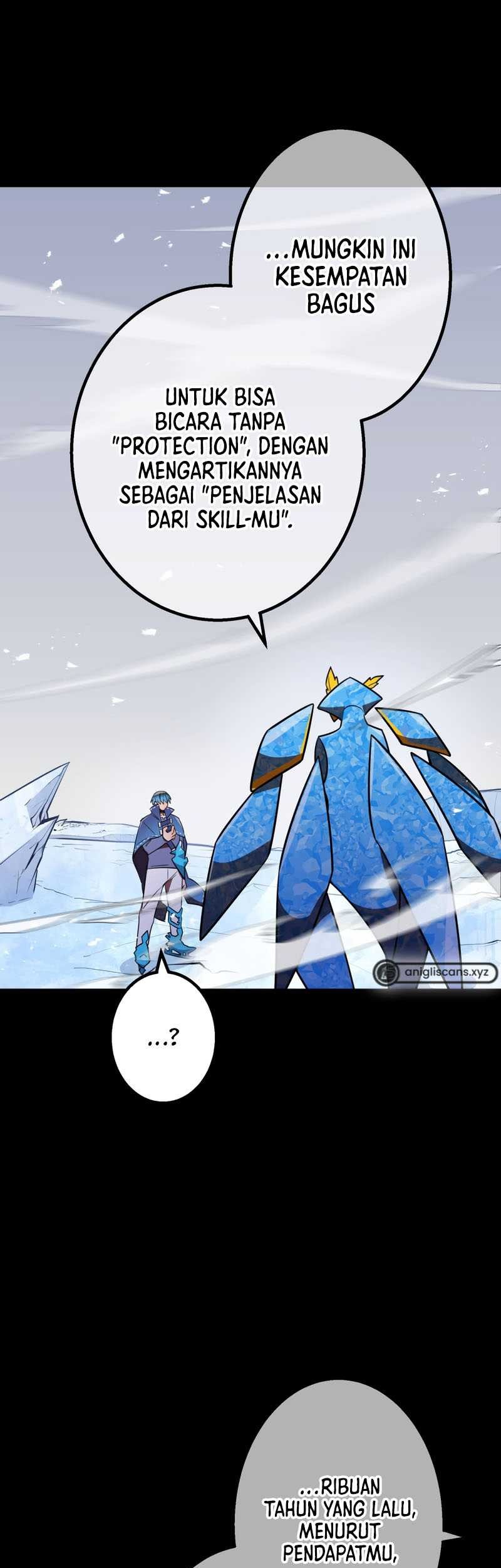 Savior of Divine Blood ~Draw Out 0.00000001% to Become the Strongest~ Chapter 57 Gambar 6