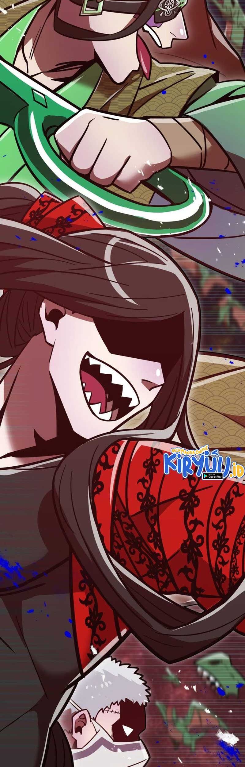 Savior of Divine Blood ~Draw Out 0.00000001% to Become the Strongest~ Chapter 57 Gambar 16