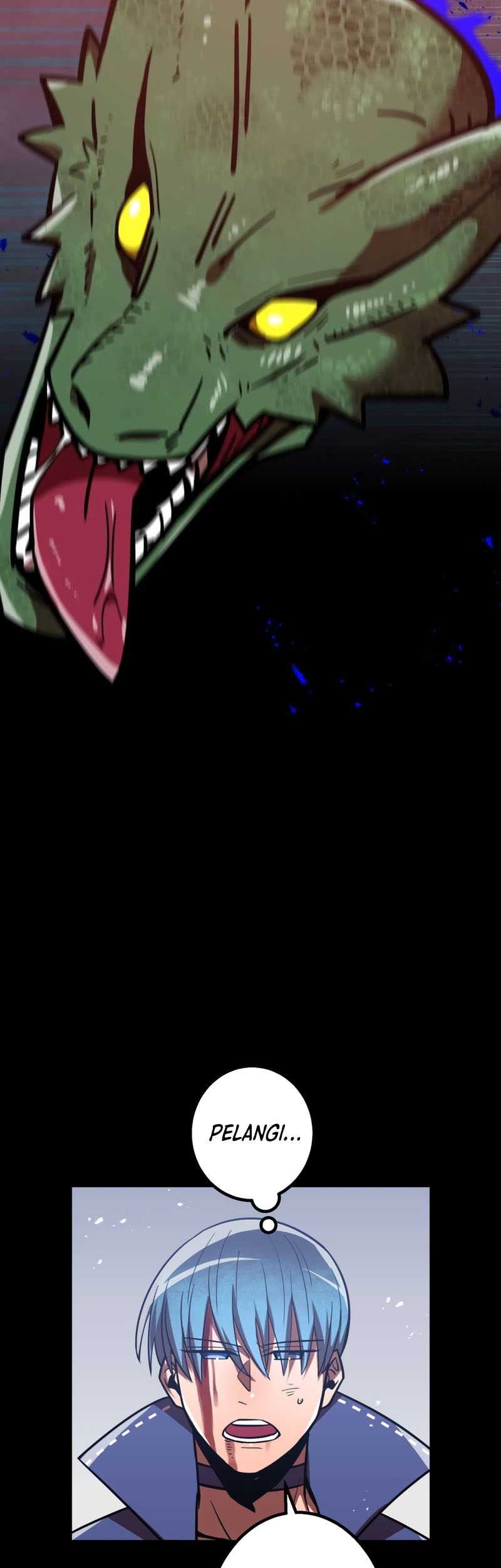 Savior of Divine Blood ~Draw Out 0.00000001% to Become the Strongest~ Chapter 57 Gambar 18