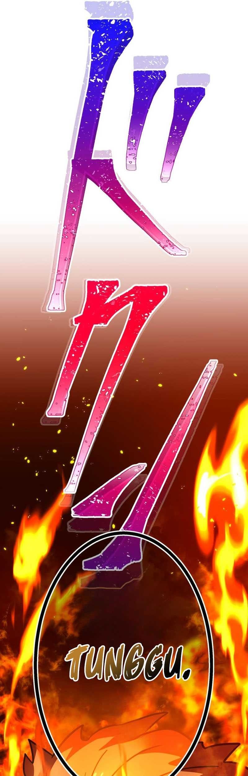 Savior of Divine Blood ~Draw Out 0.00000001% to Become the Strongest~ Chapter 57 Gambar 32