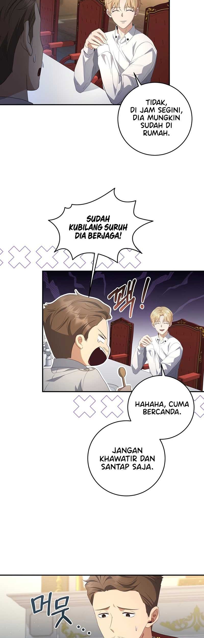 Margrave’s Bastard Son was The Emperor Chapter 30 Gambar 47