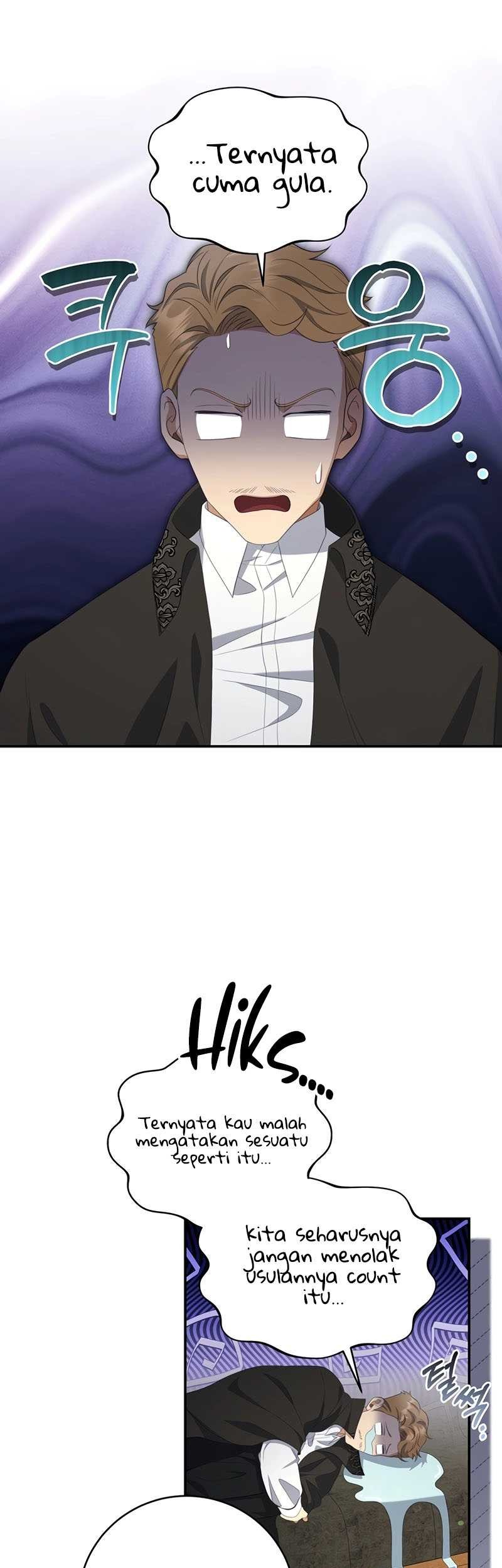 Margrave’s Bastard Son was The Emperor Chapter 30 Gambar 30