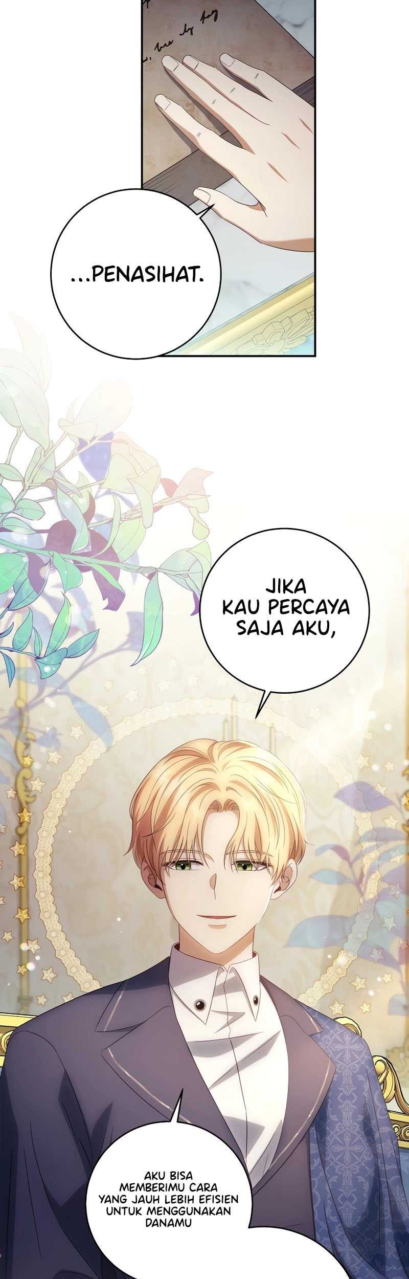 Margrave’s Bastard Son was The Emperor Chapter 29 Gambar 44