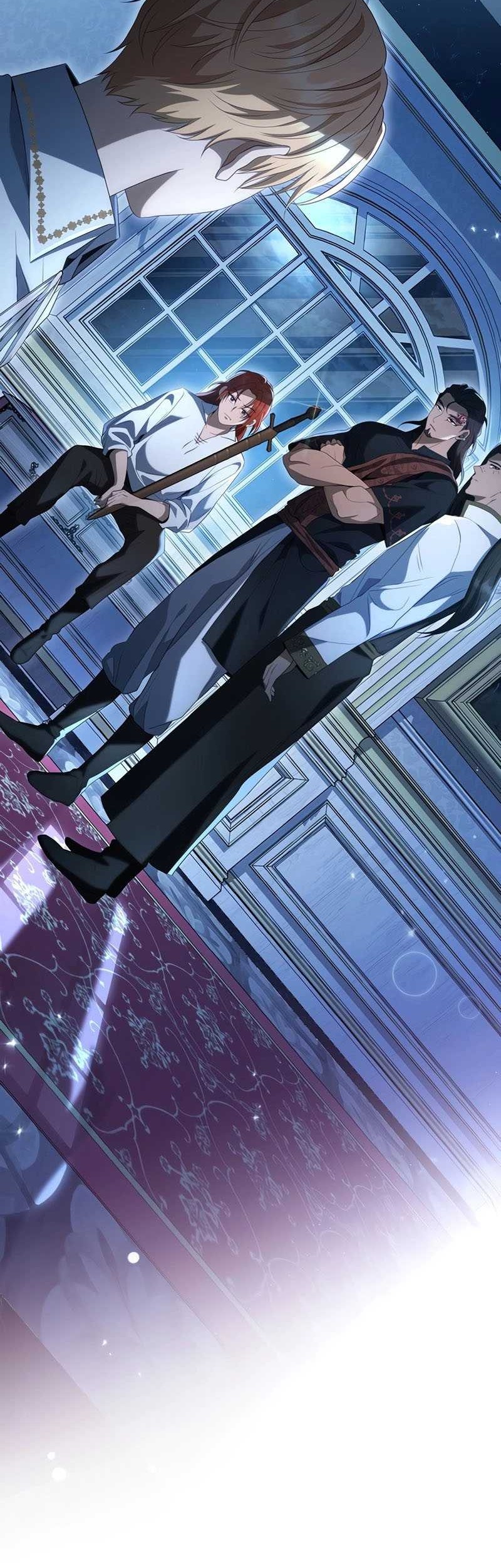 Margrave’s Bastard Son was The Emperor Chapter 29 Gambar 3