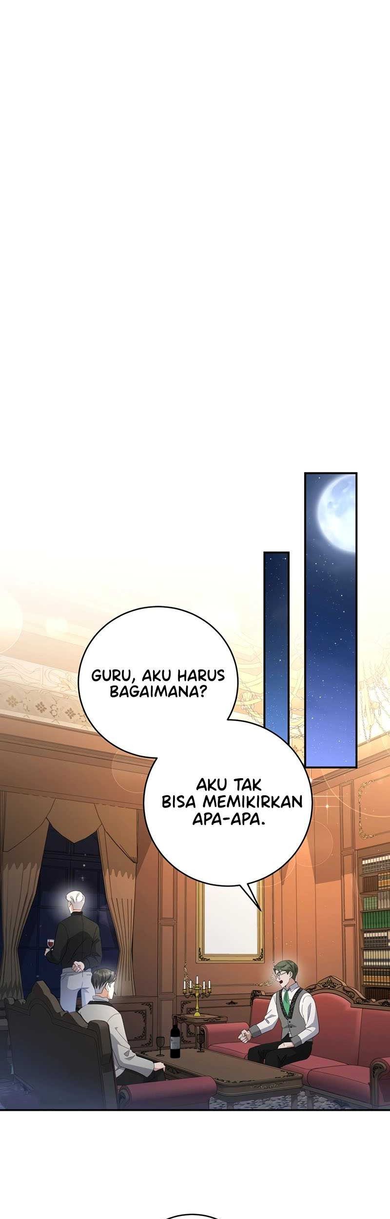 Margrave’s Bastard Son was The Emperor Chapter 29 Gambar 12