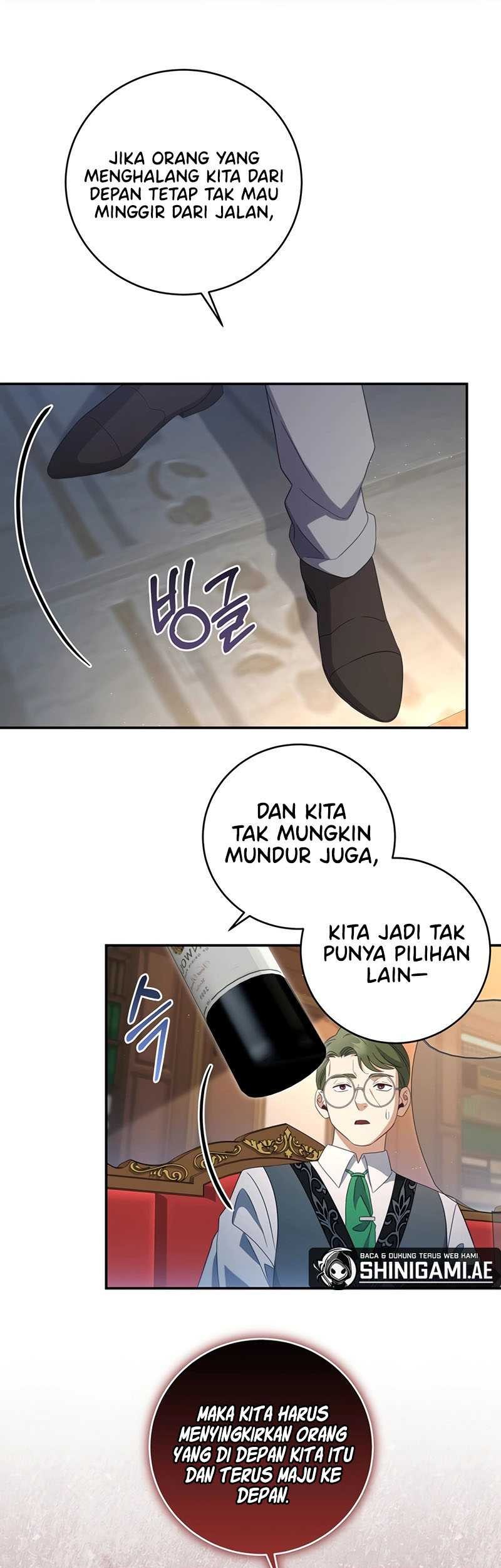 Margrave’s Bastard Son was The Emperor Chapter 29 Gambar 18