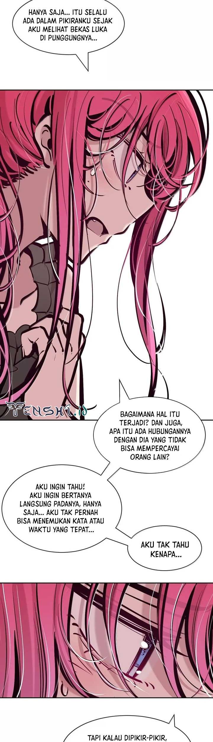 Demon X Angel, Can’t Get Along! Chapter 116 Gambar 36