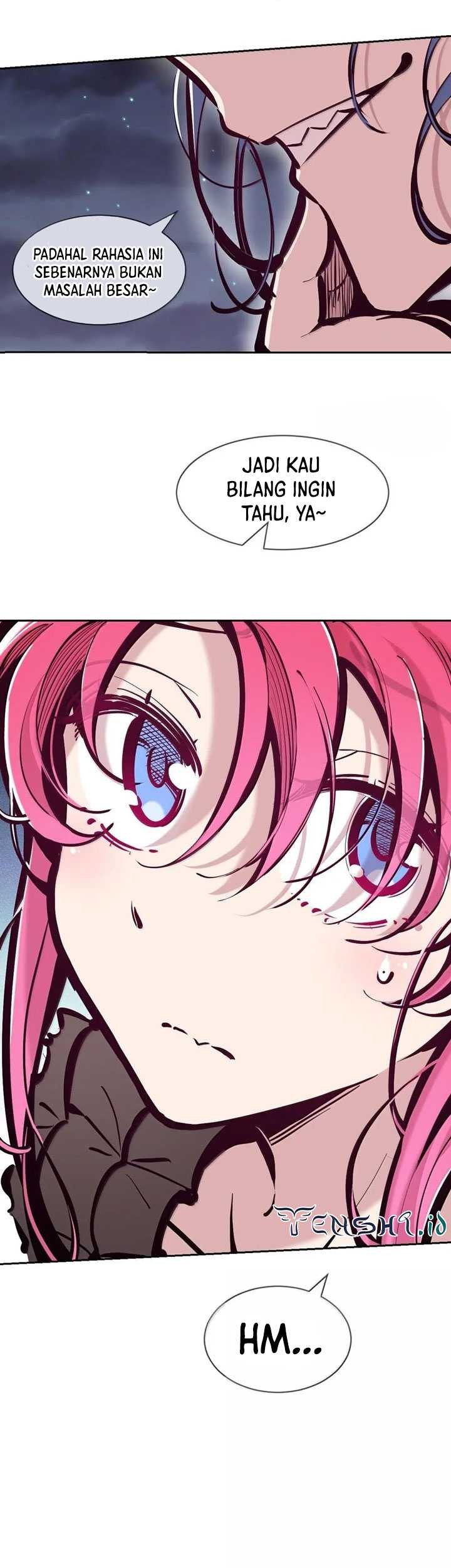 Demon X Angel, Can’t Get Along! Chapter 116 Gambar 38