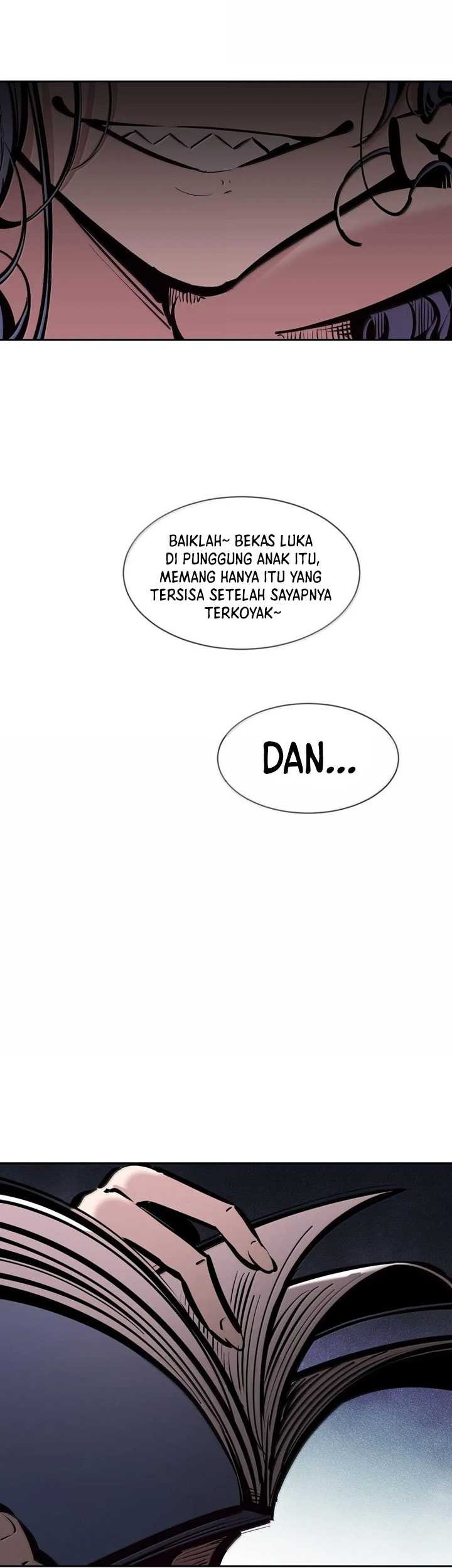 Demon X Angel, Can’t Get Along! Chapter 116 Gambar 39