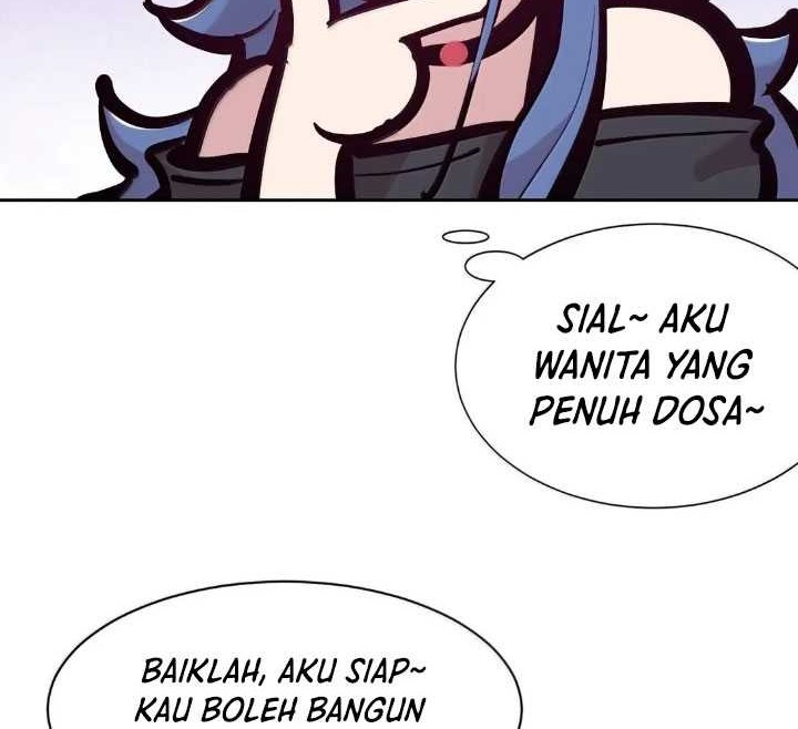 Demon X Angel, Can’t Get Along! Chapter 116 Gambar 49