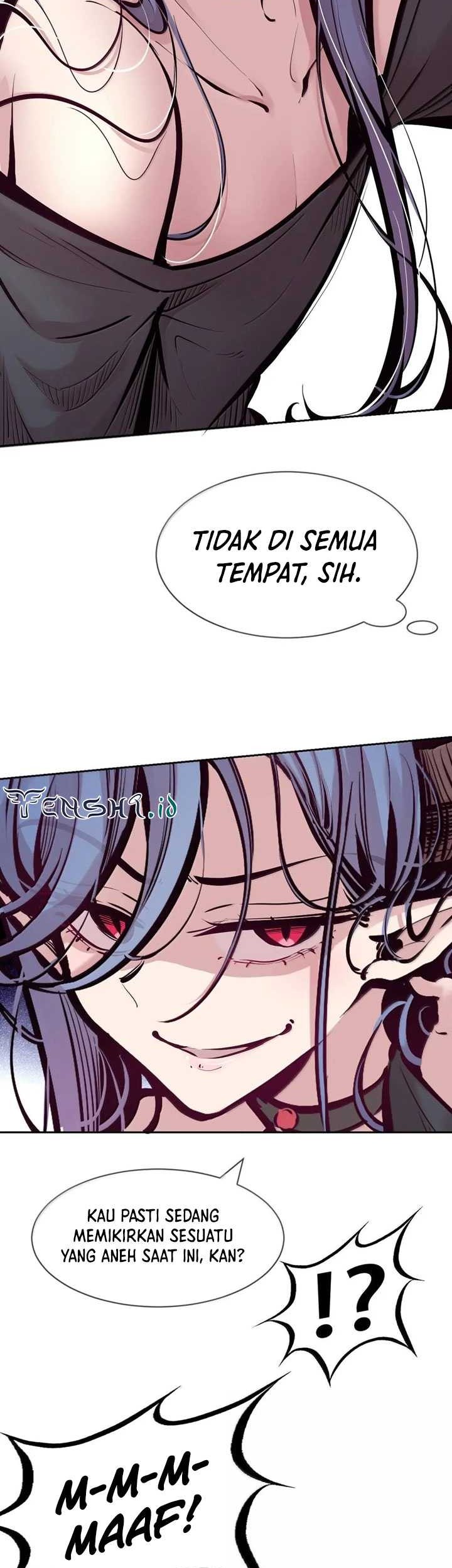 Demon X Angel, Can’t Get Along! Chapter 116 Gambar 16