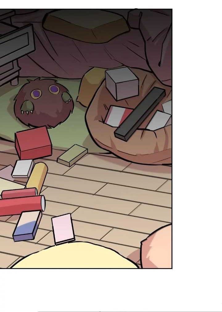 Demon X Angel, Can’t Get Along! Chapter 116 Gambar 29