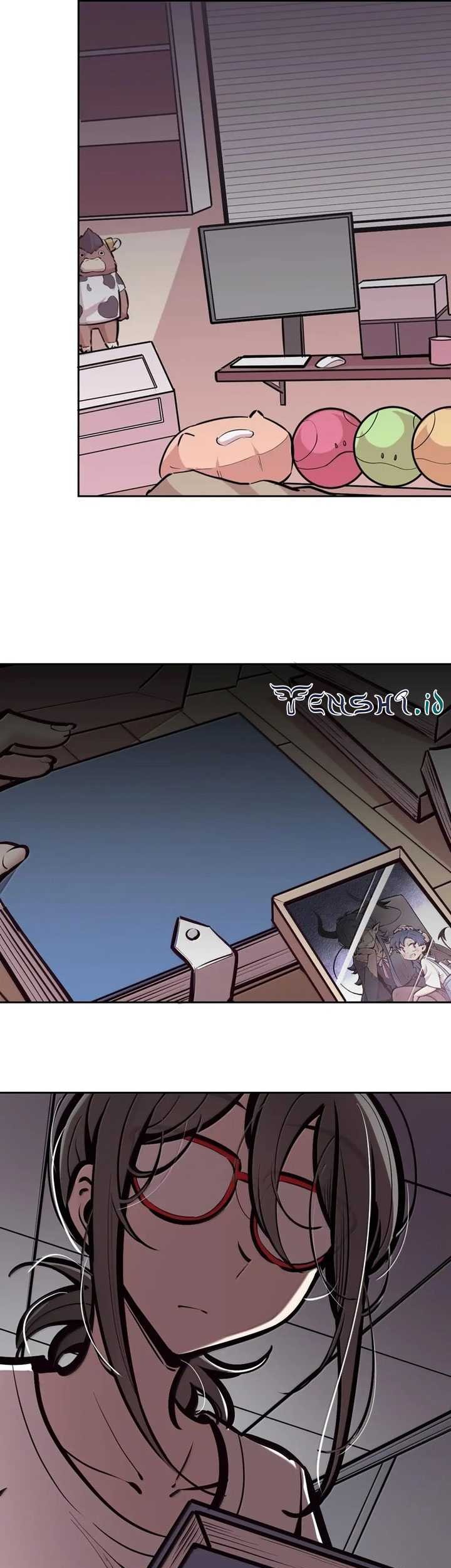 Demon X Angel, Can’t Get Along! Chapter 116 Gambar 30