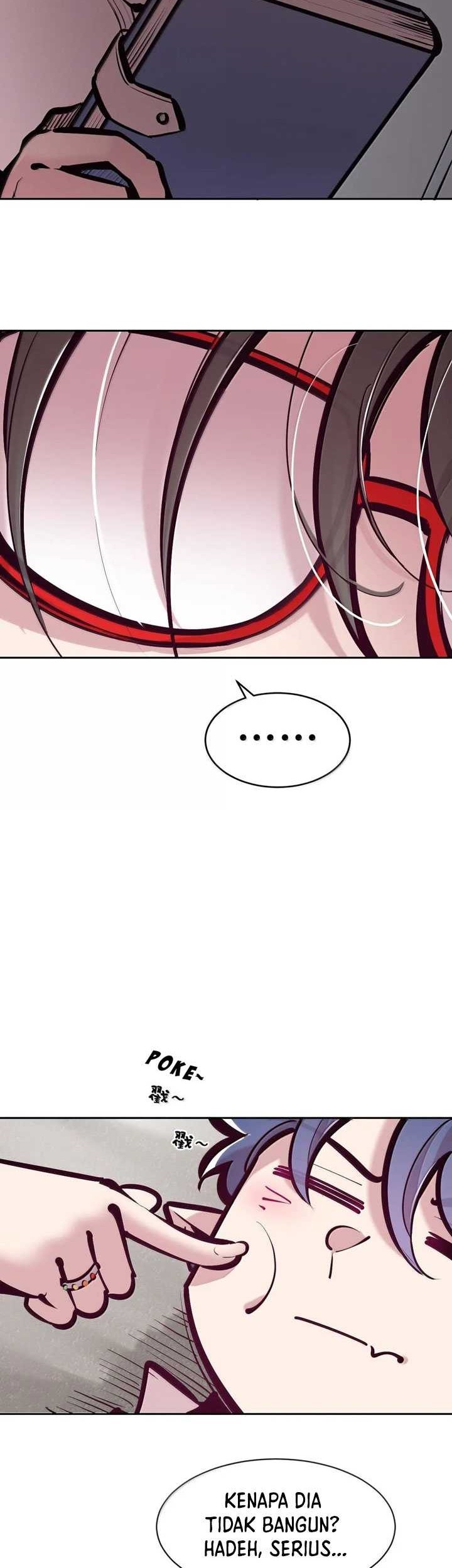 Demon X Angel, Can’t Get Along! Chapter 116 Gambar 31