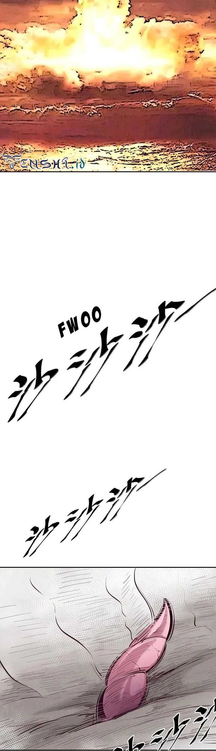 Demon X Angel, Can’t Get Along! Chapter 115 Gambar 80