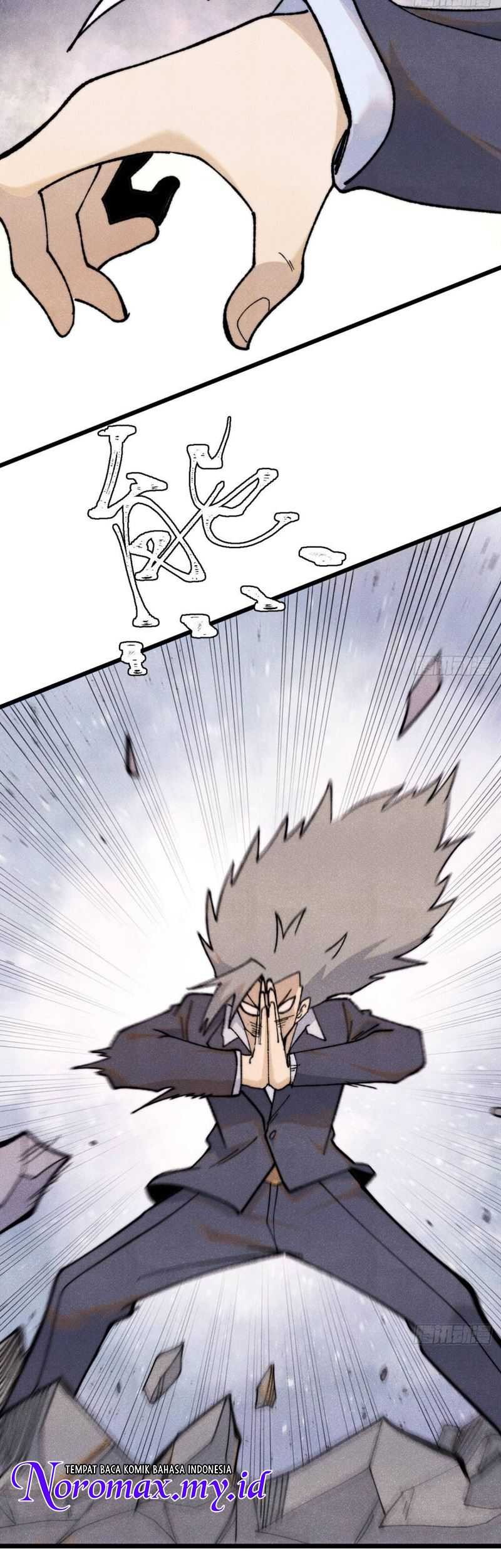 All Hail the Sect Leader Chapter 339 Gambar 17