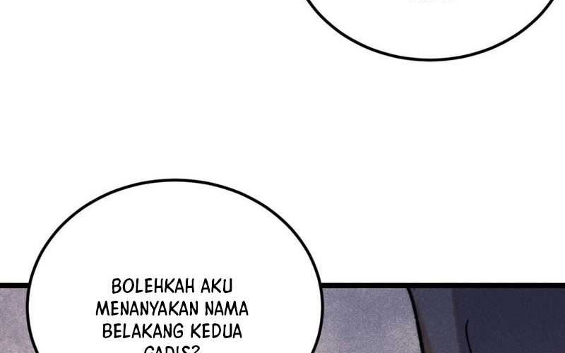 All Hail the Sect Leader Chapter 339 Gambar 31