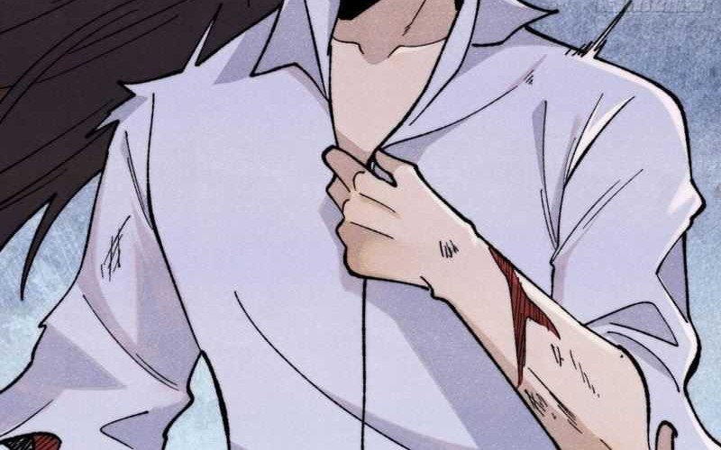 All Hail the Sect Leader Chapter 339 Gambar 33