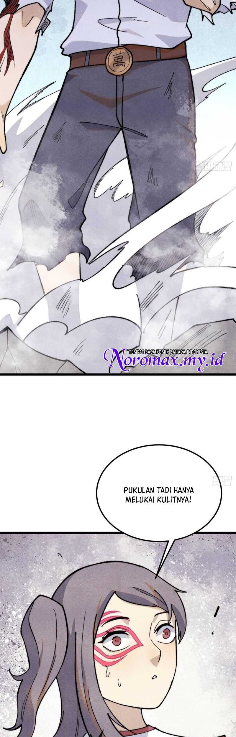 All Hail the Sect Leader Chapter 339 Gambar 34