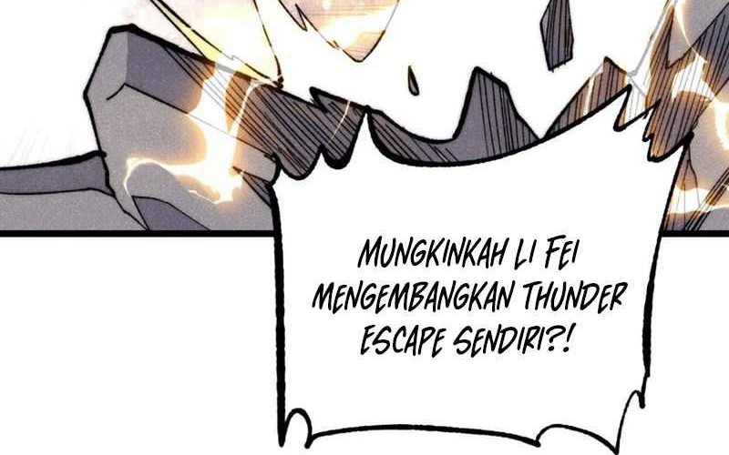 All Hail the Sect Leader Chapter 339 Gambar 41