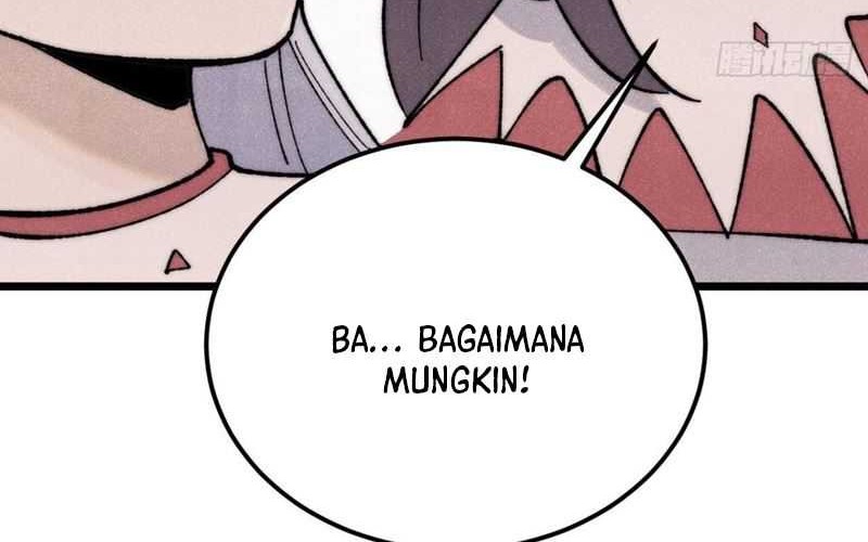 All Hail the Sect Leader Chapter 339 Gambar 45