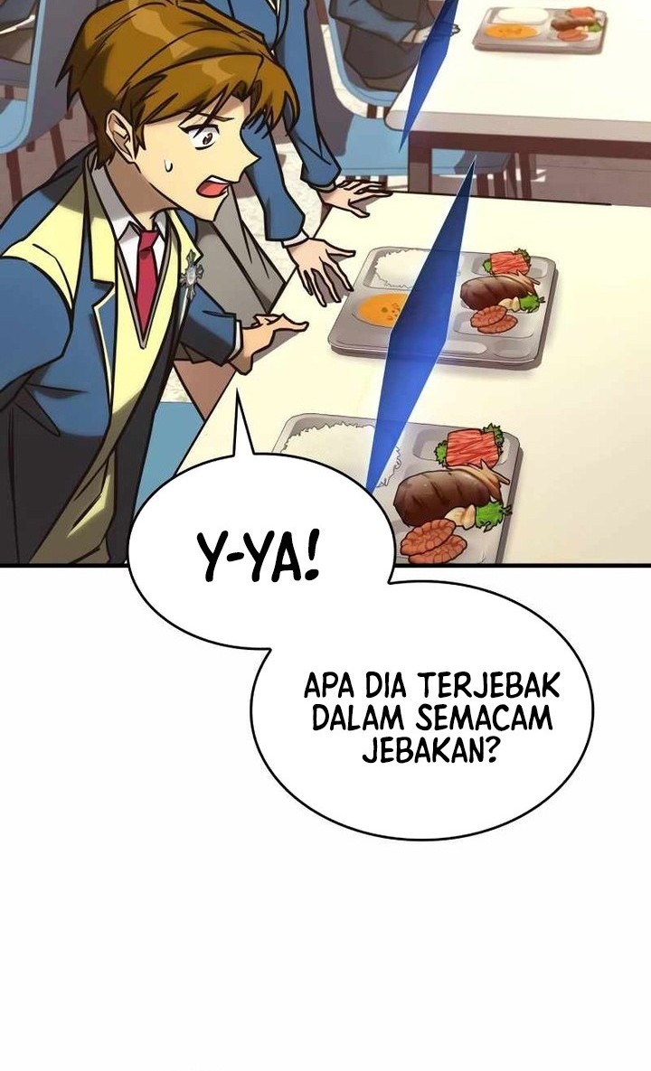 My Exclusive Tower Guide Chapter 21 Gambar 38
