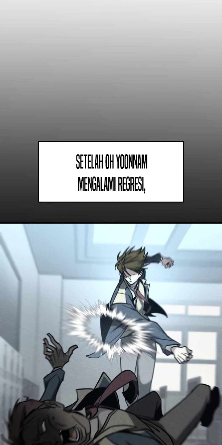 My Exclusive Tower Guide Chapter 21 Gambar 40