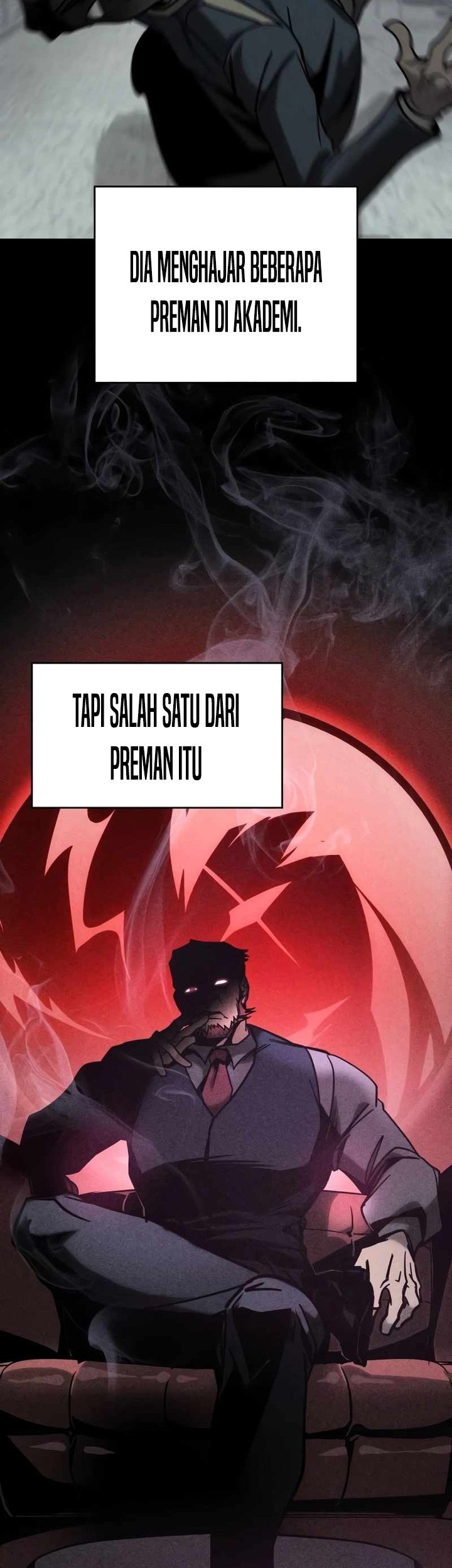 My Exclusive Tower Guide Chapter 21 Gambar 41