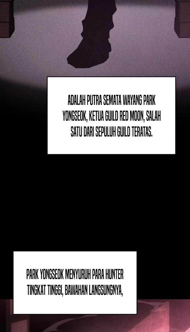 My Exclusive Tower Guide Chapter 21 Gambar 42
