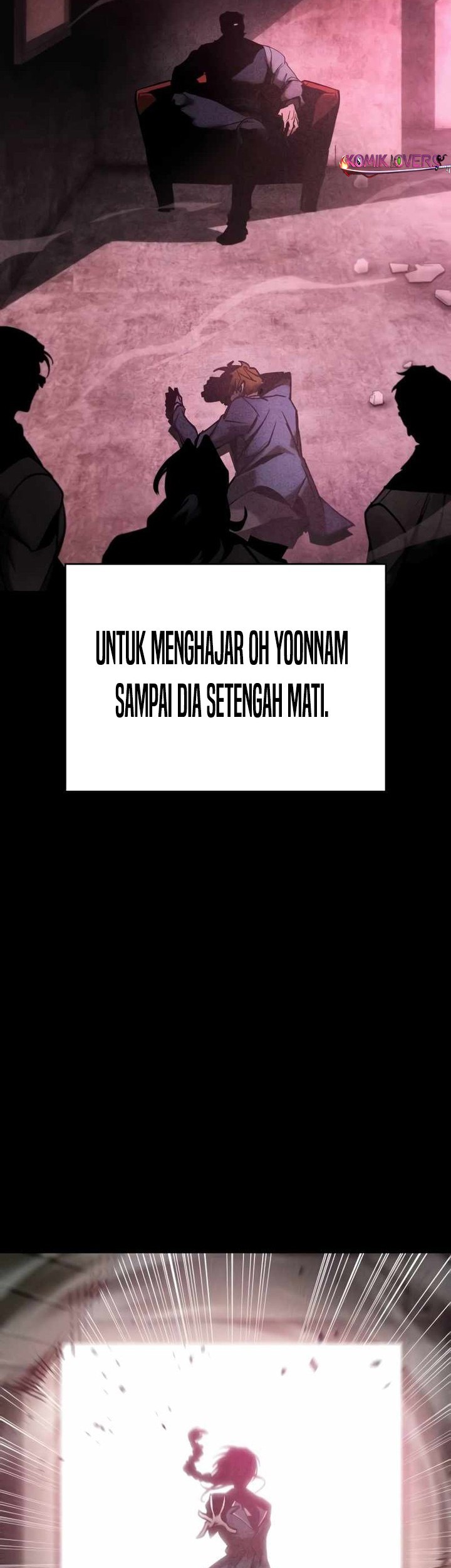 My Exclusive Tower Guide Chapter 21 Gambar 43