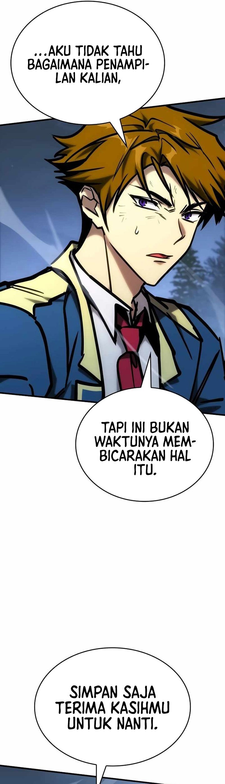 My Exclusive Tower Guide Chapter 21 Gambar 79