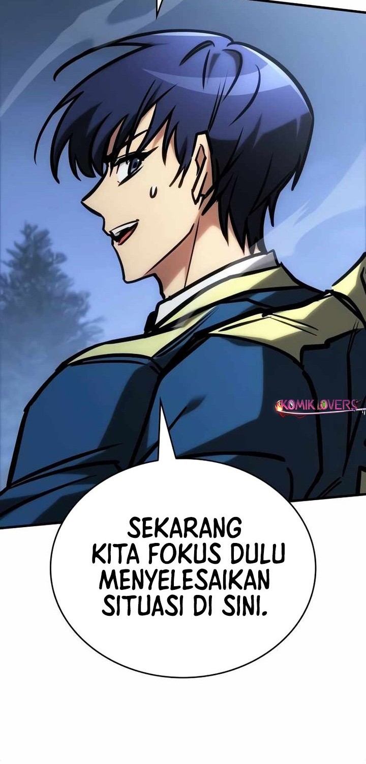 My Exclusive Tower Guide Chapter 21 Gambar 80