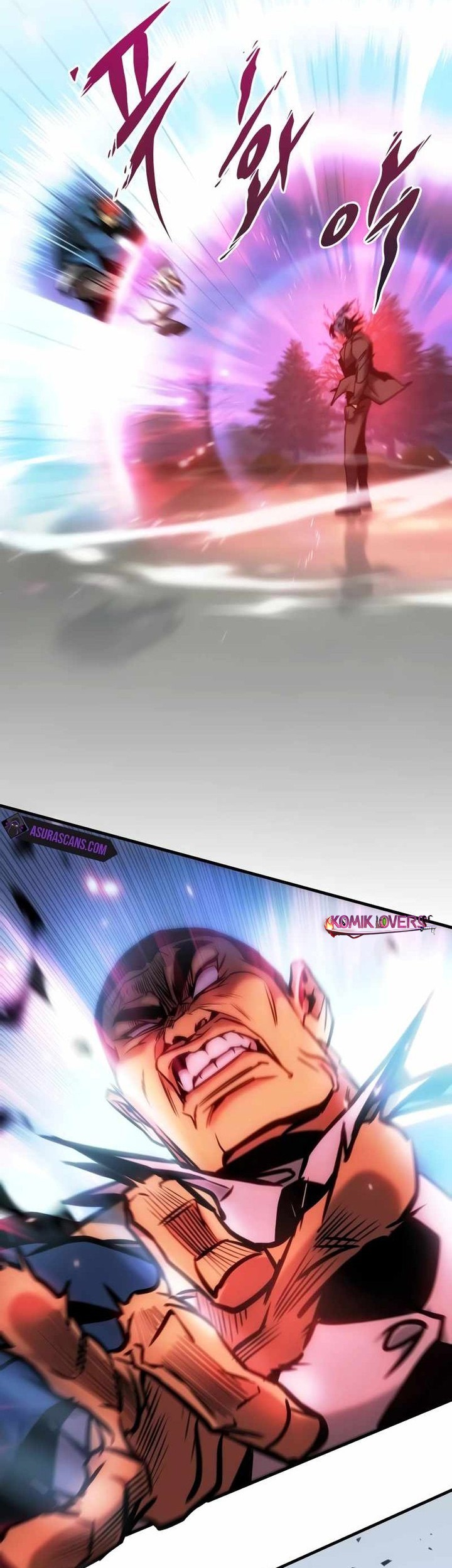 My Exclusive Tower Guide Chapter 21 Gambar 86